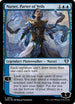 CMM 853 Narset, Parter of Veils U
