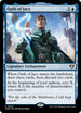 CMM 854 Oath of Jace R