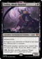 CMM 868 Erebos, Bleak-Hearted M
