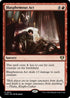 CMM 872 Blasphemous Act R