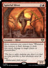 CMM 881 Spiteful Sliver R