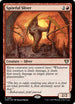 CMM 881 Spiteful Sliver R