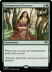 CMM 893 Enchantress's Presence R