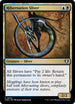 CMM 925 Hibernation Sliver U