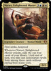 CMM 931 Narset, Enlightened Master M