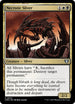 CMM 932 Necrotic Sliver U