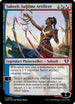 CMM 935 Saheeli, Sublime Artificer U