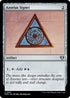 CMM 941 Azorius Signet U