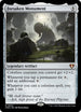 CMM 950 Forsaken Monument M