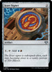 CMM 957 Izzet Signet U