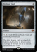 CMM 968 Perilous Vault M