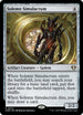 CMM 973 Solemn Simulacrum R