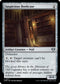 CMM 977 Suspicious Bookcase U