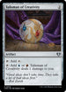 CMM 979 Talisman of Creativity U