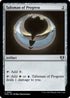 CMM 980 Talisman of Progress U