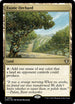 CMM 993 Exotic Orchard R