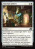DFT 002 Alacrian Armory U