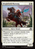 [Foil] DFT 005 Brightfield Mustang C