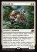 DFT 007 Bulwark Ox R
