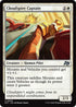 DFT 009 Cloudspire Captain U