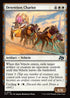 DFT 012 Detention Chariot U