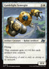 DFT 016 Guidelight Synergist U