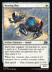 [Foil] DFT 022 Nesting Bot U