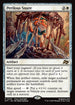 DFT 023 Perilous Snare R