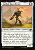 DFT 031 Sundial, Dawn Tyrant U