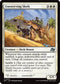 DFT 034 Unswerving Sloth U