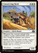 DFT 034 Unswerving Sloth U