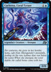DFT 040 Caelorna, Coral Tyrant U