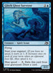 [Foil] DFT 044 Glitch Ghost Surveyor C