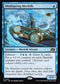 [Foil] DFT 051 Mindspring Merfolk R