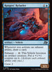 [Foil] DFT 055 Rangers' Refueler U