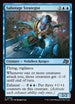 DFT 059 Sabotage Strategist U
