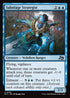 [Foil] DFT 059 Sabotage Strategist U