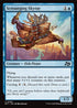 DFT 060 Scrounging Skyray U