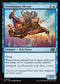 [Foil] DFT 060 Scrounging Skyray U