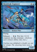 [Foil] DFT 061 Skystreak Engineer C