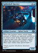 DFT 065 Spikeshell Harrier U