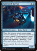 [Foil] DFT 065 Spikeshell Harrier U