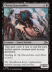 [Foil] DFT 079 Chitin Gravestalker C