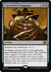 DFT 081 Cursecloth Wrappings R