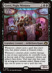 DFT 087 Gonti, Night Minister R