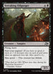 DFT 107 Streaking Oilgorger C