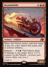 DFT 113 Boommobile R
