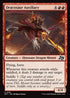 DFT 122 Dracosaur Auxiliary U
