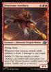 DFT 122 Dracosaur Auxiliary U