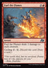 DFT 126 Fuel the Flames U